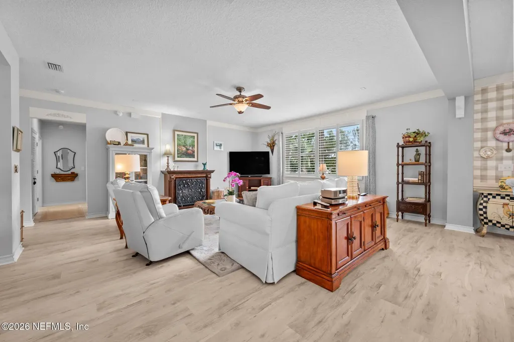 216 Deerfield Glen Drive St. Augustine FL 32086