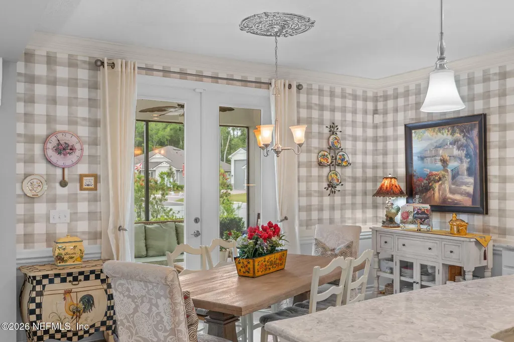 216 Deerfield Glen Drive St. Augustine FL 32086