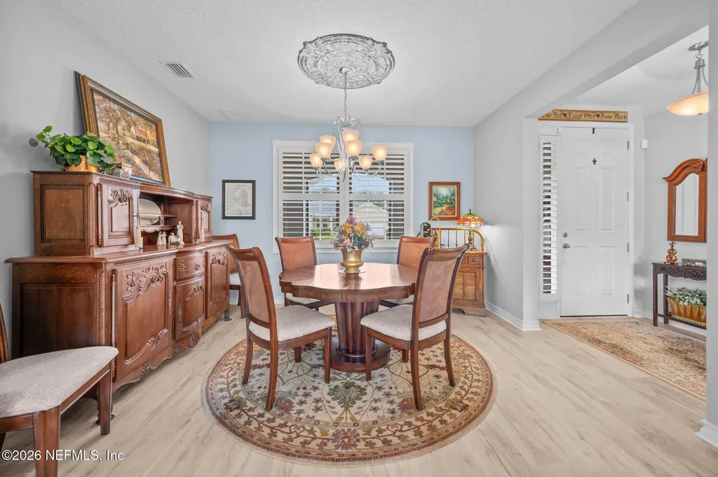 216 Deerfield Glen Drive St. Augustine FL 32086