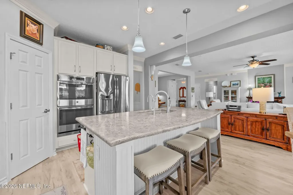 216 Deerfield Glen Drive St. Augustine FL 32086