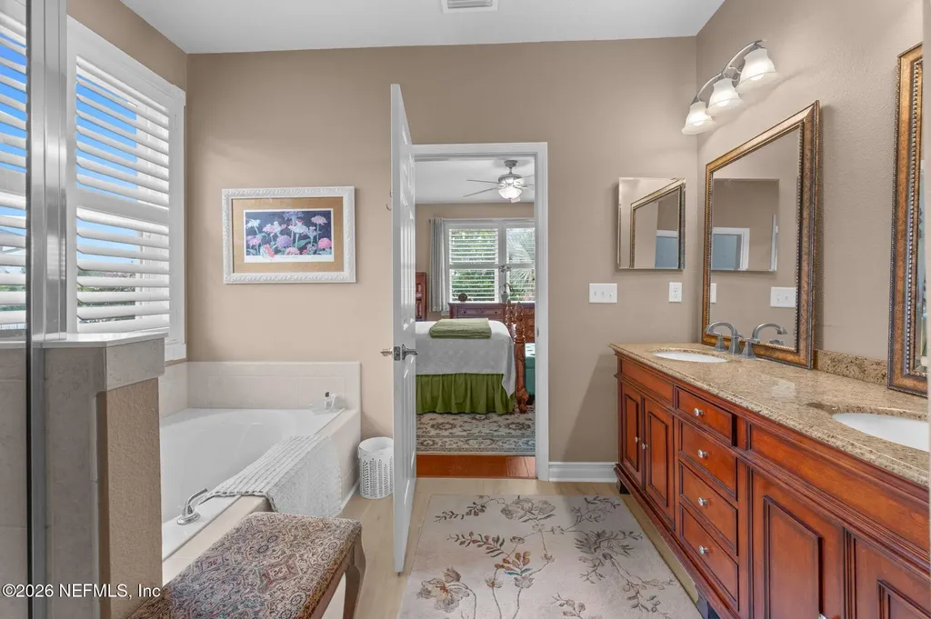 216 Deerfield Glen Drive St. Augustine FL 32086