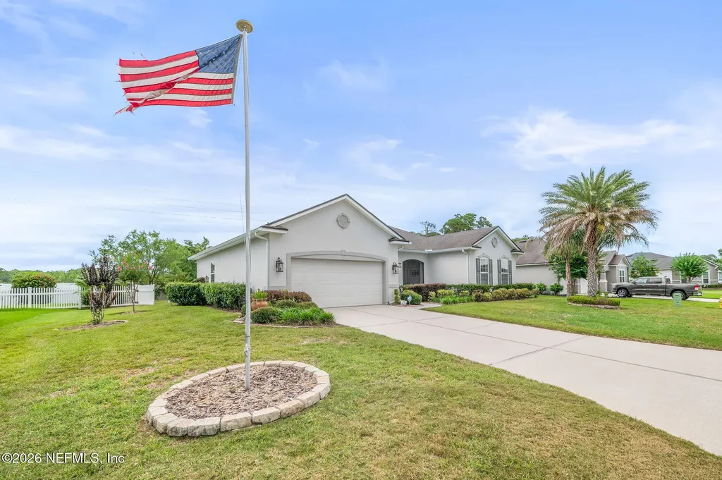 216 Deerfield Glen Drive St. Augustine FL 32086