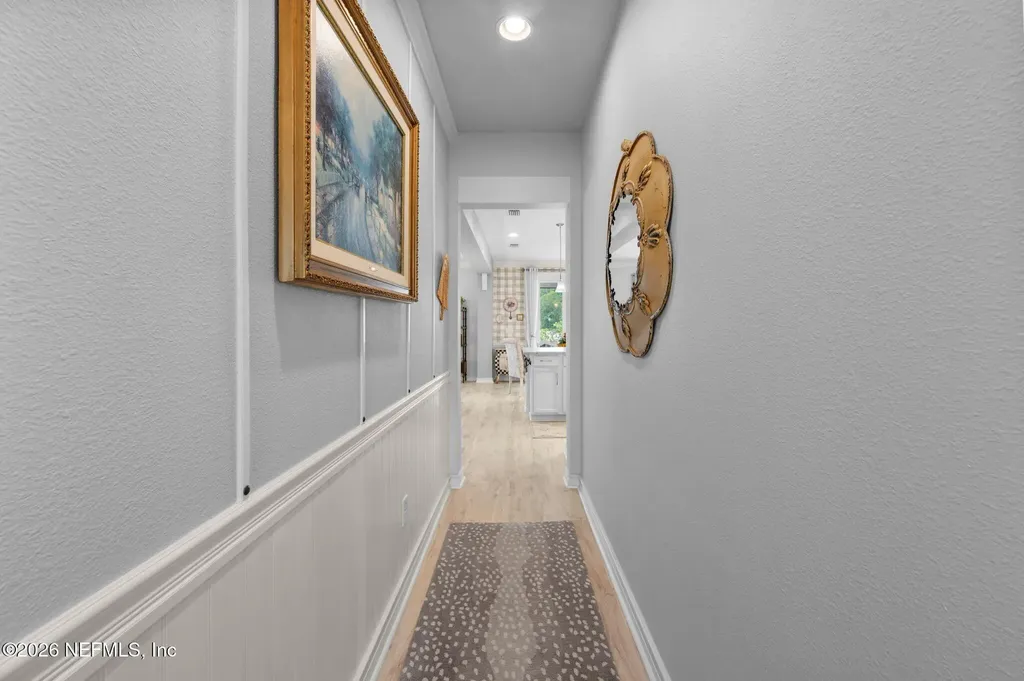 216 Deerfield Glen Drive St. Augustine FL 32086