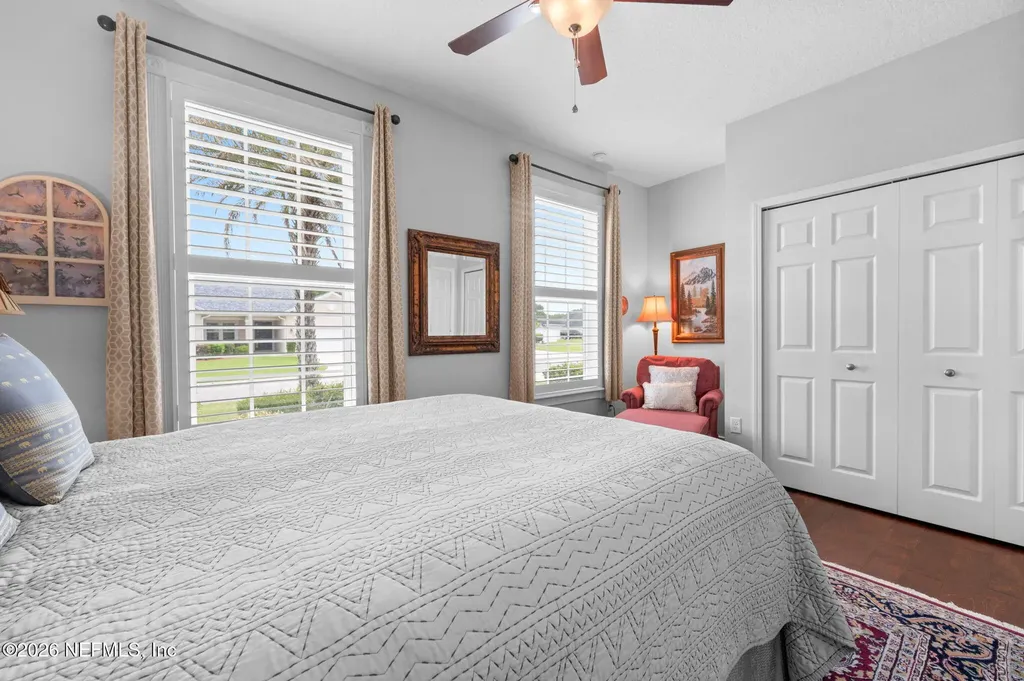 216 Deerfield Glen Drive St. Augustine FL 32086