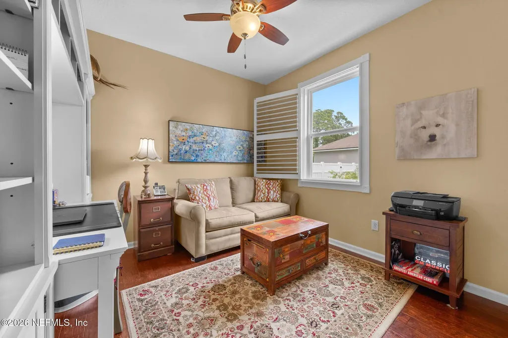 216 Deerfield Glen Drive St. Augustine FL 32086