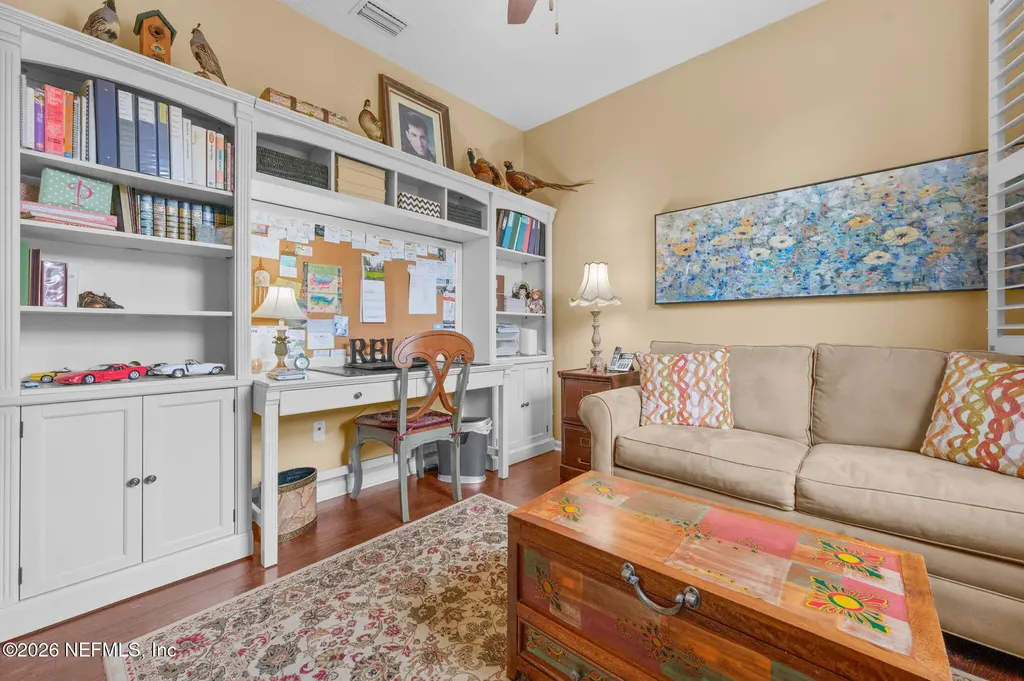 216 Deerfield Glen Drive St. Augustine FL 32086