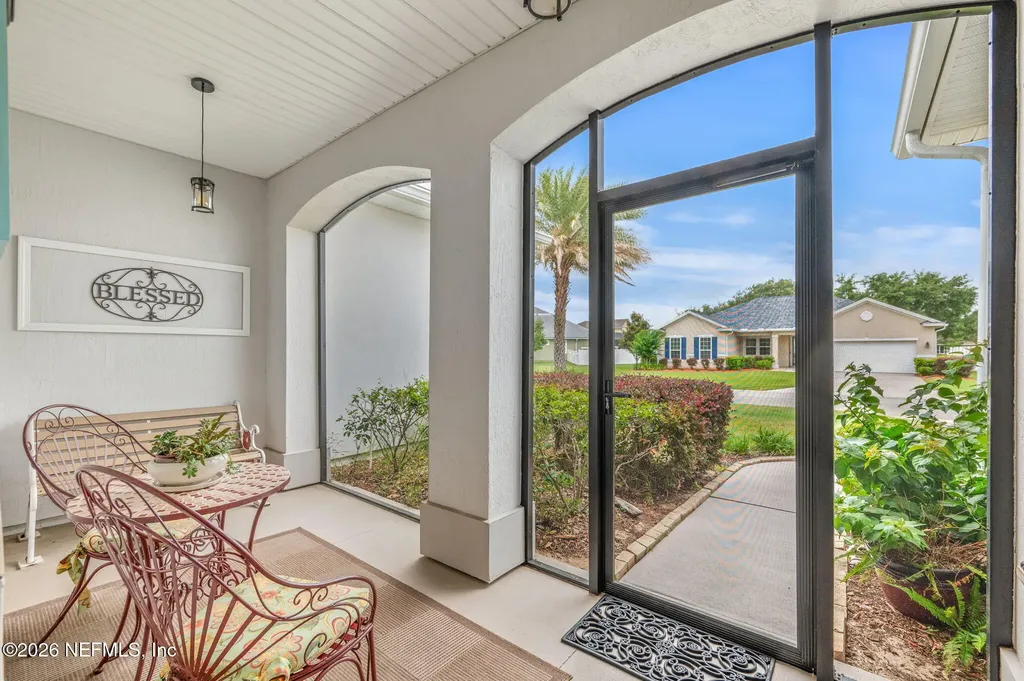 216 Deerfield Glen Drive St. Augustine FL 32086