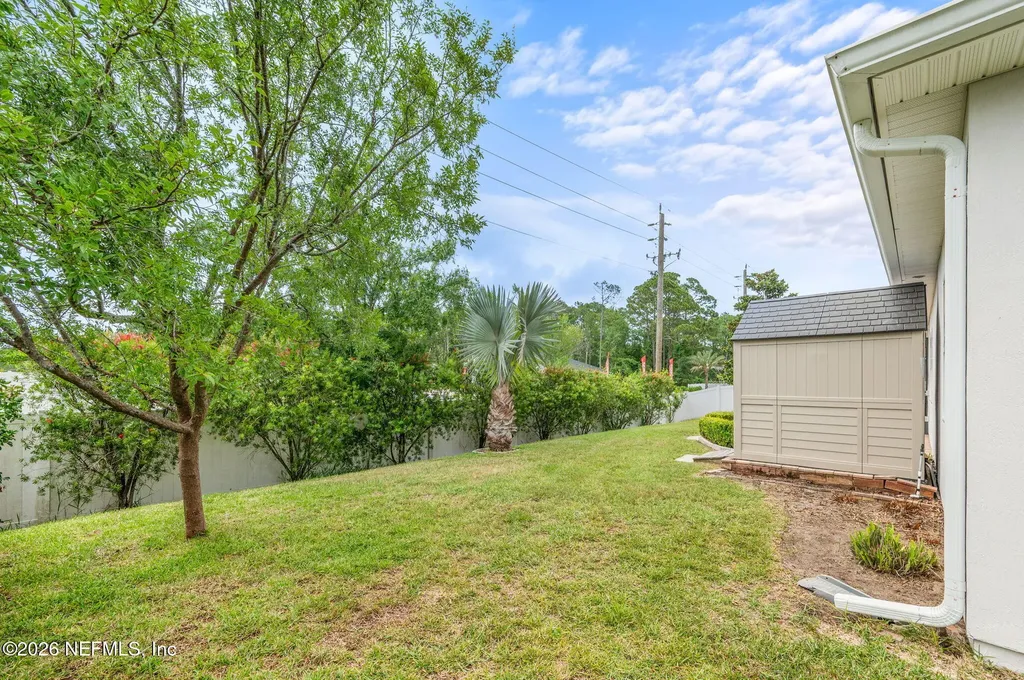 216 Deerfield Glen Drive St. Augustine FL 32086
