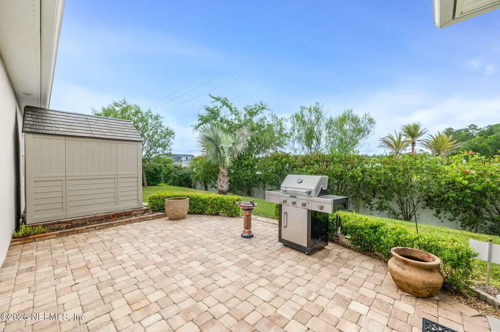 216 Deerfield Glen Drive St. Augustine FL 32086