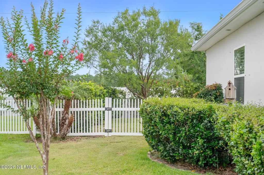 216 Deerfield Glen Drive St. Augustine FL 32086