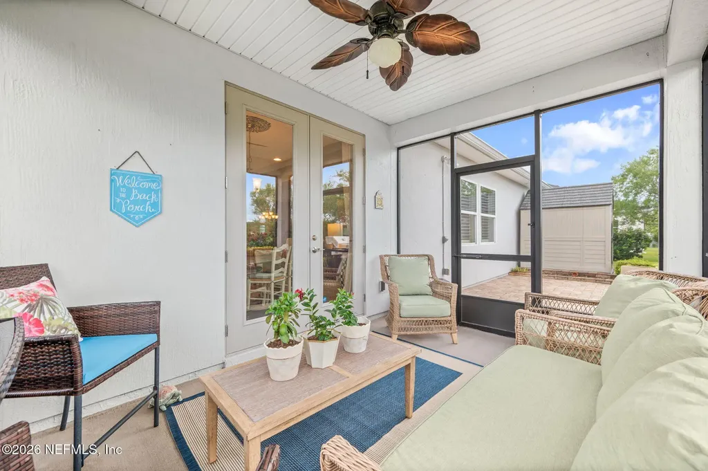 216 Deerfield Glen Drive St. Augustine FL 32086