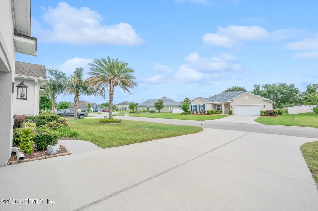 216 Deerfield Glen Drive St. Augustine FL 32086