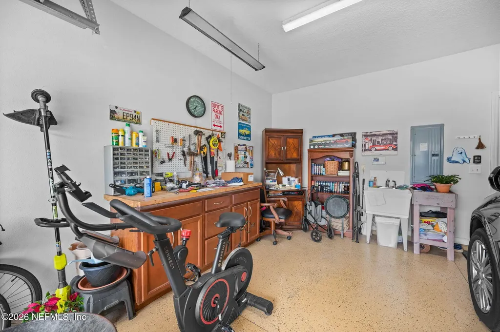 216 Deerfield Glen Drive St. Augustine FL 32086