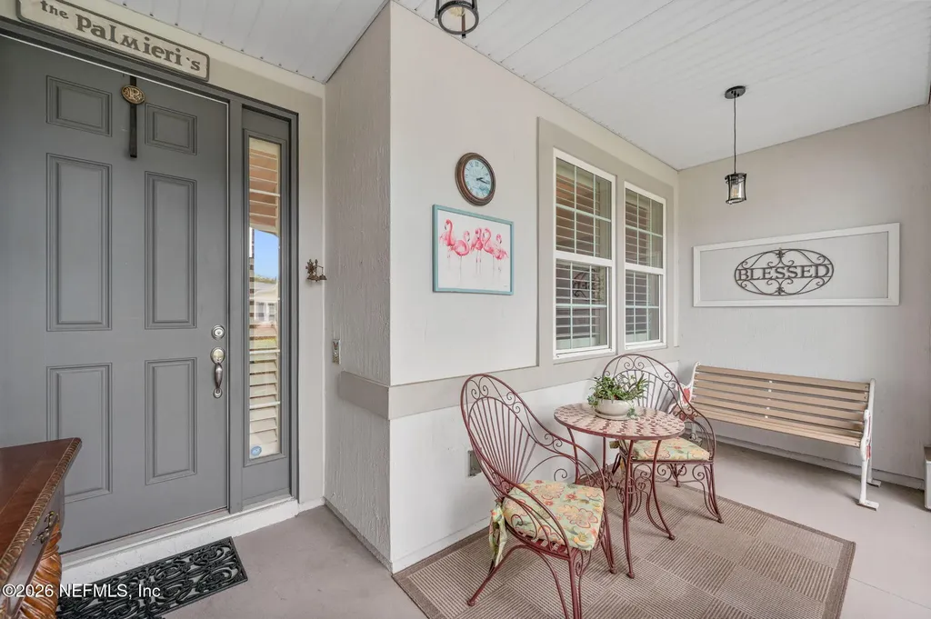 216 Deerfield Glen Drive St. Augustine FL 32086
