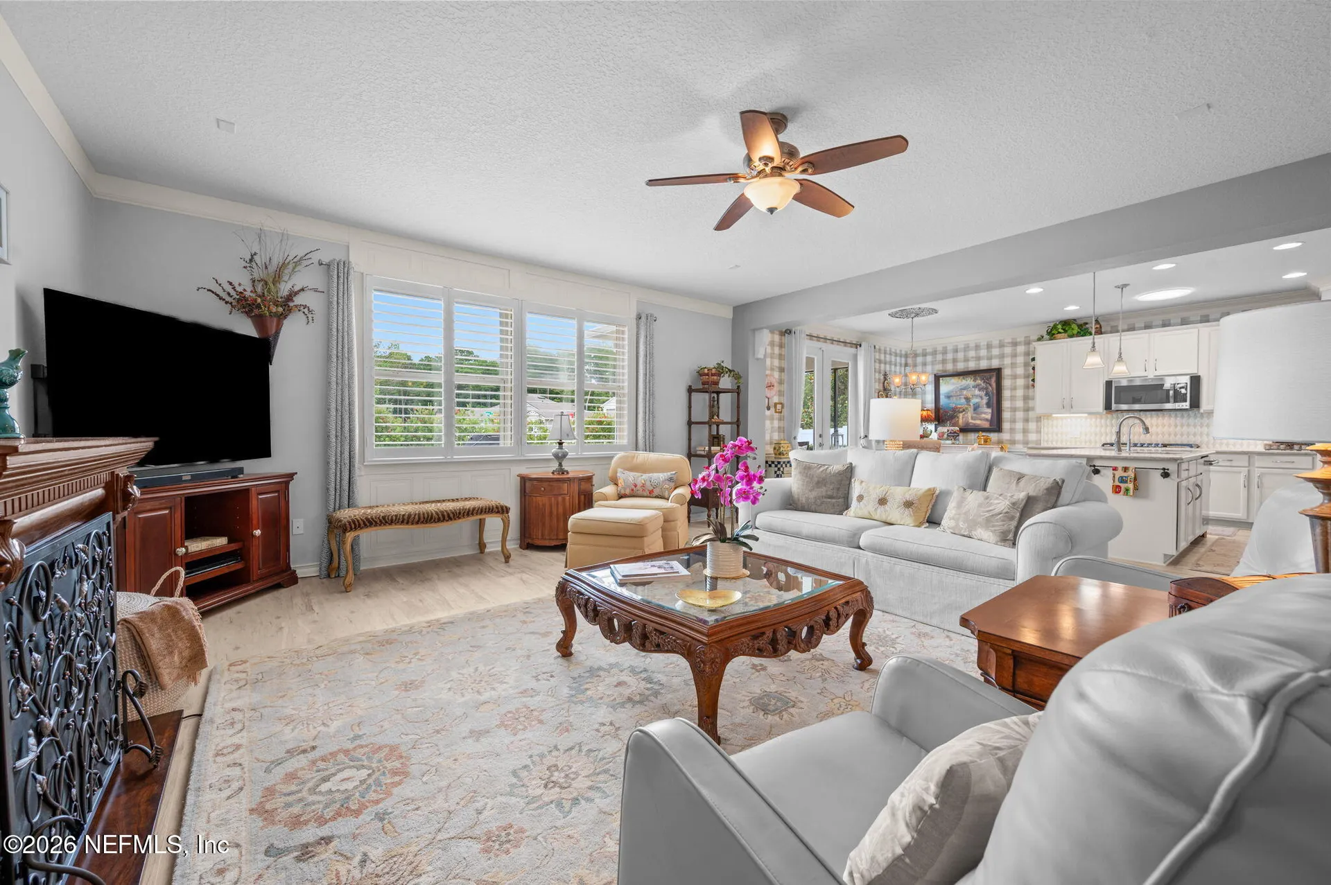 216 Deerfield Glen Drive St. Augustine FL 32086