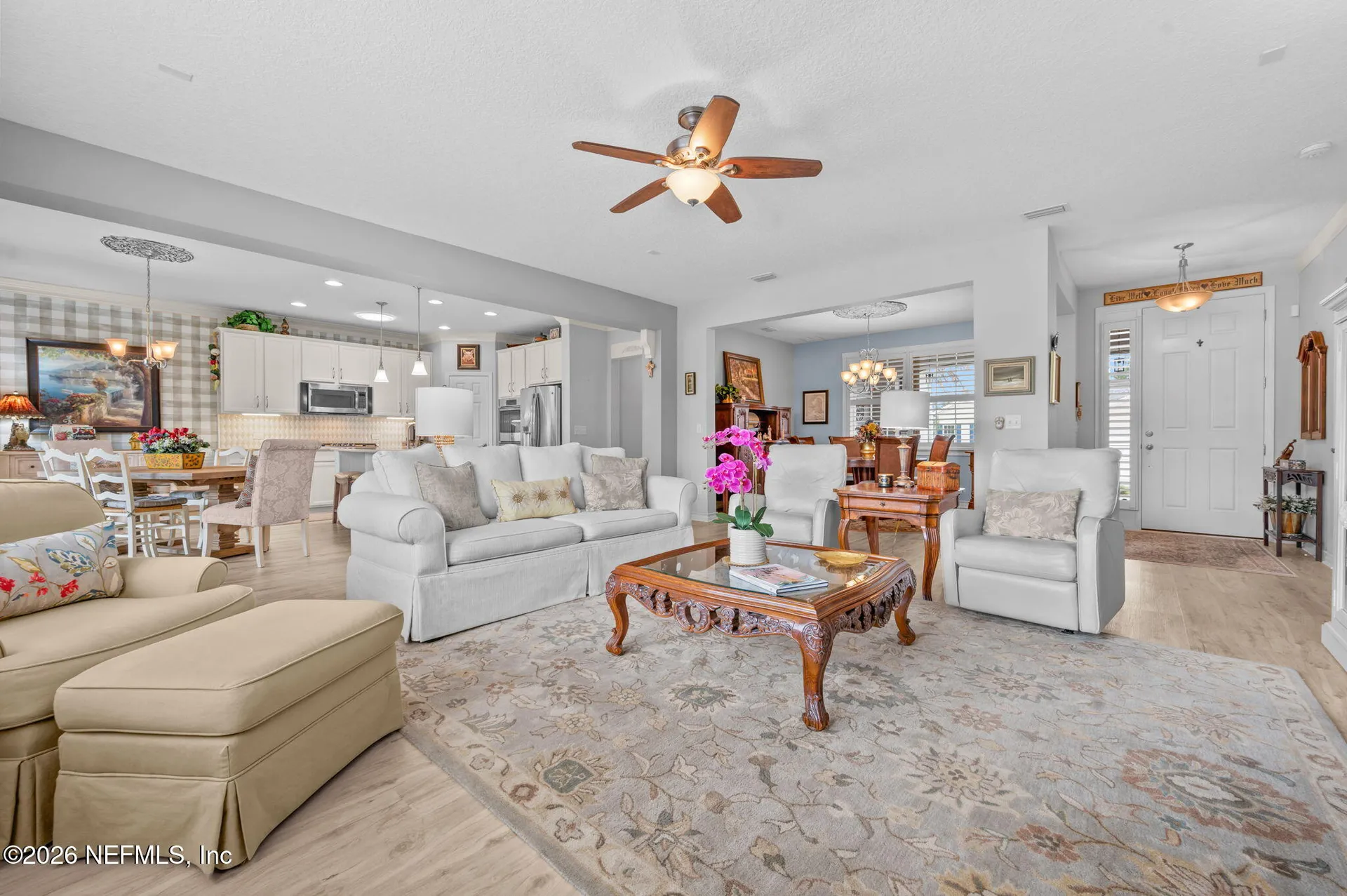 216 Deerfield Glen Drive St. Augustine FL 32086