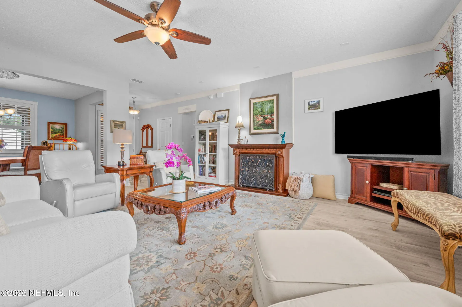 216 Deerfield Glen Drive St. Augustine FL 32086