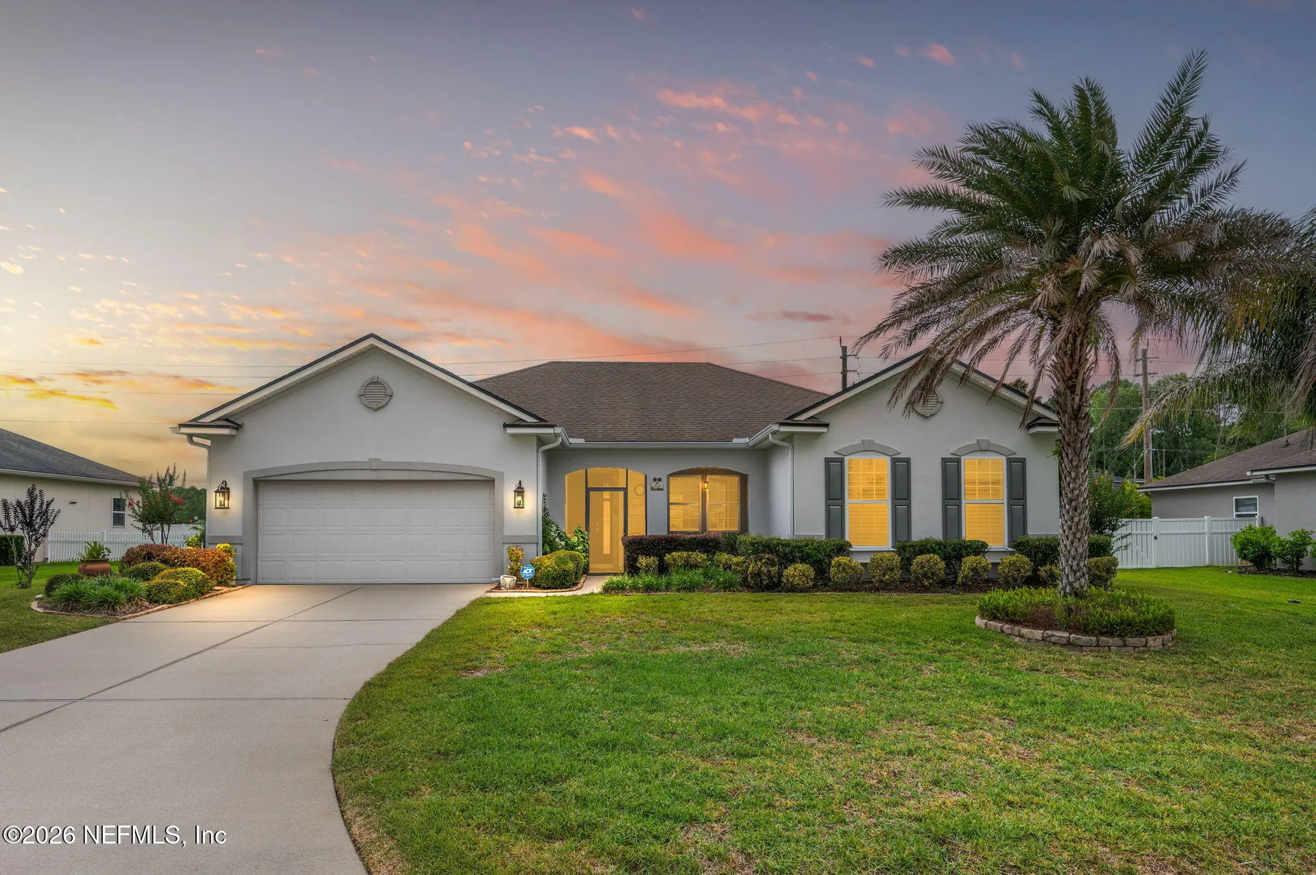 216 Deerfield Glen Drive St. Augustine FL 32086