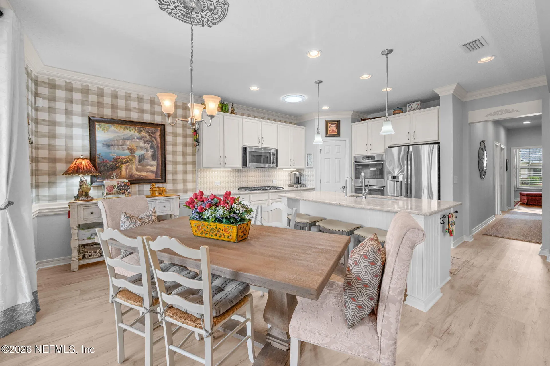 216 Deerfield Glen Drive St. Augustine FL 32086