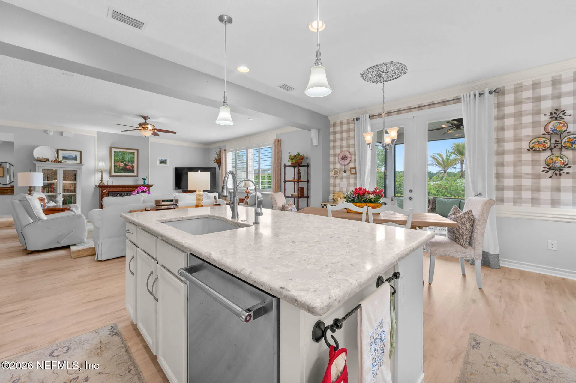 216 Deerfield Glen Drive St. Augustine FL 32086
