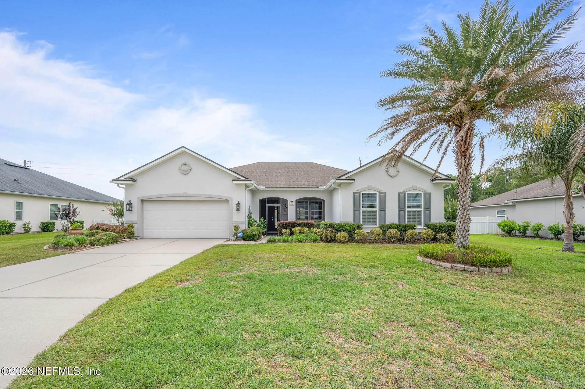 216 Deerfield Glen Drive St. Augustine FL 32086