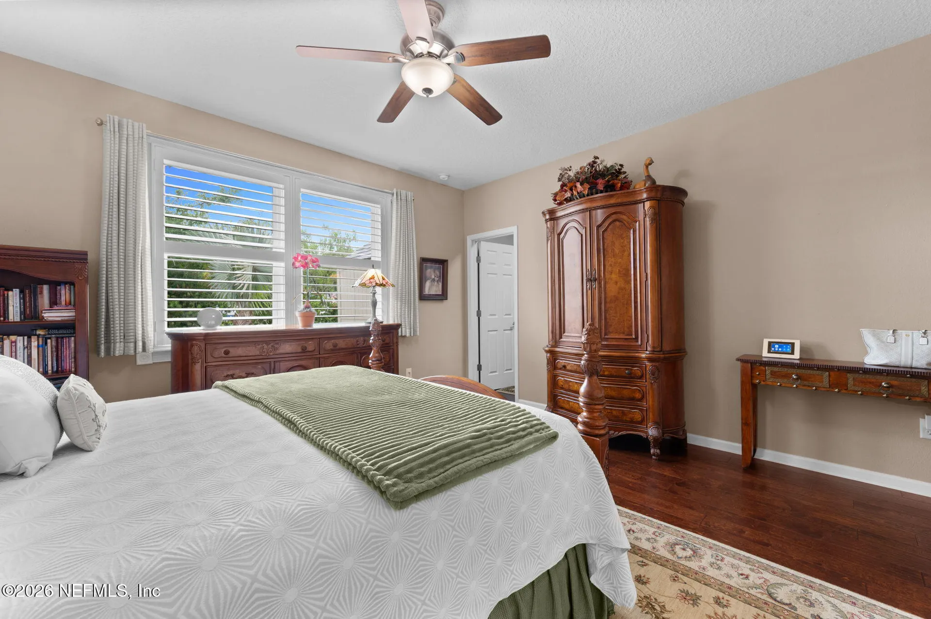 216 Deerfield Glen Drive St. Augustine FL 32086