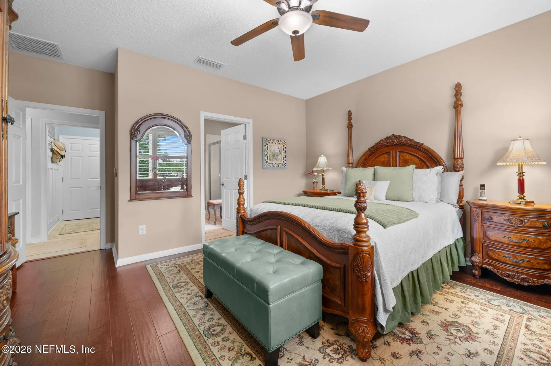 216 Deerfield Glen Drive St. Augustine FL 32086