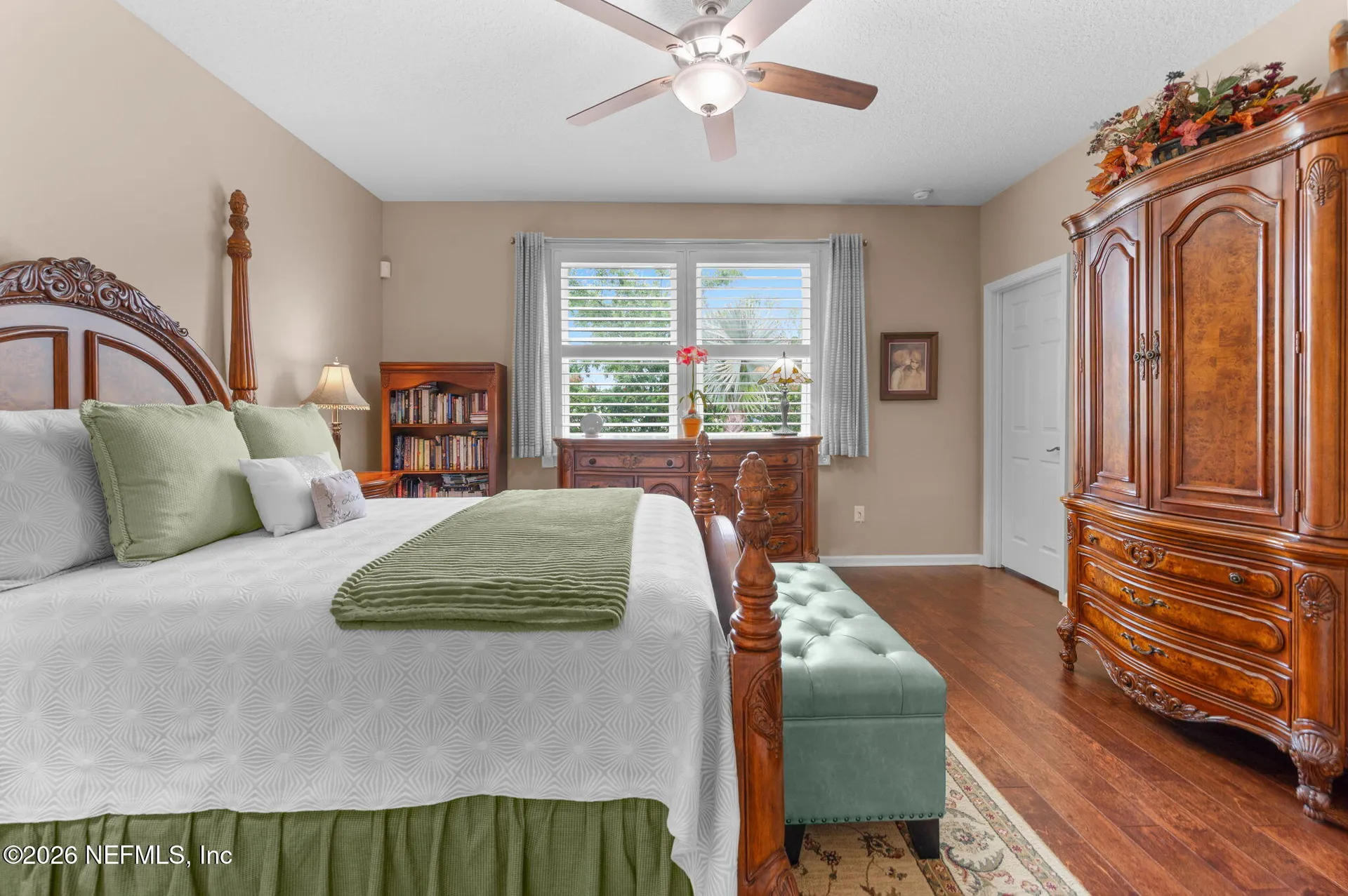 216 Deerfield Glen Drive St. Augustine FL 32086