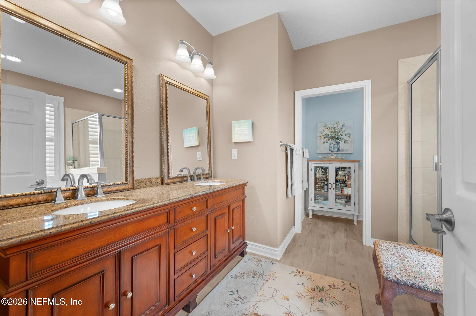 216 Deerfield Glen Drive St. Augustine FL 32086