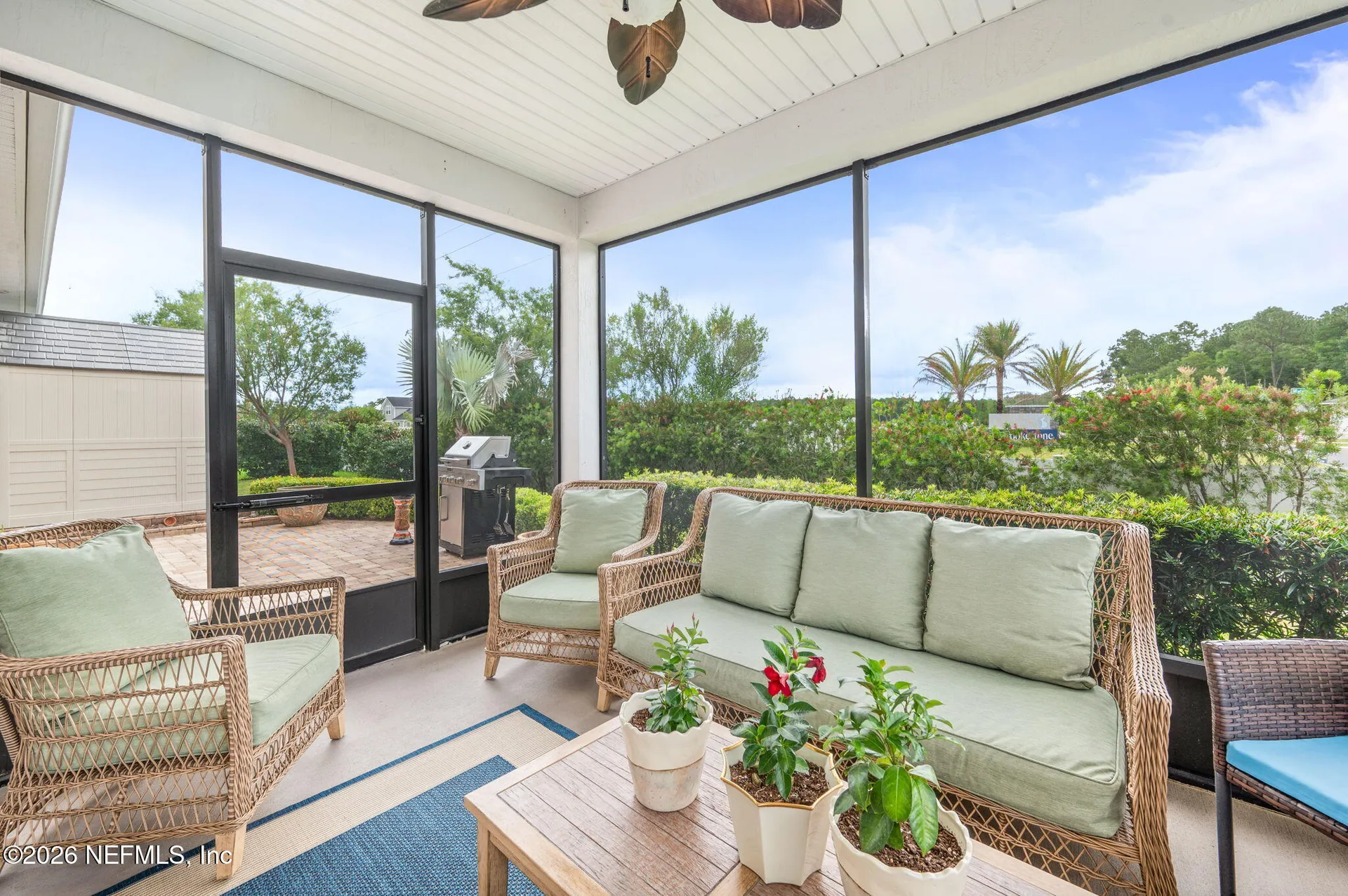 216 Deerfield Glen Drive St. Augustine FL 32086