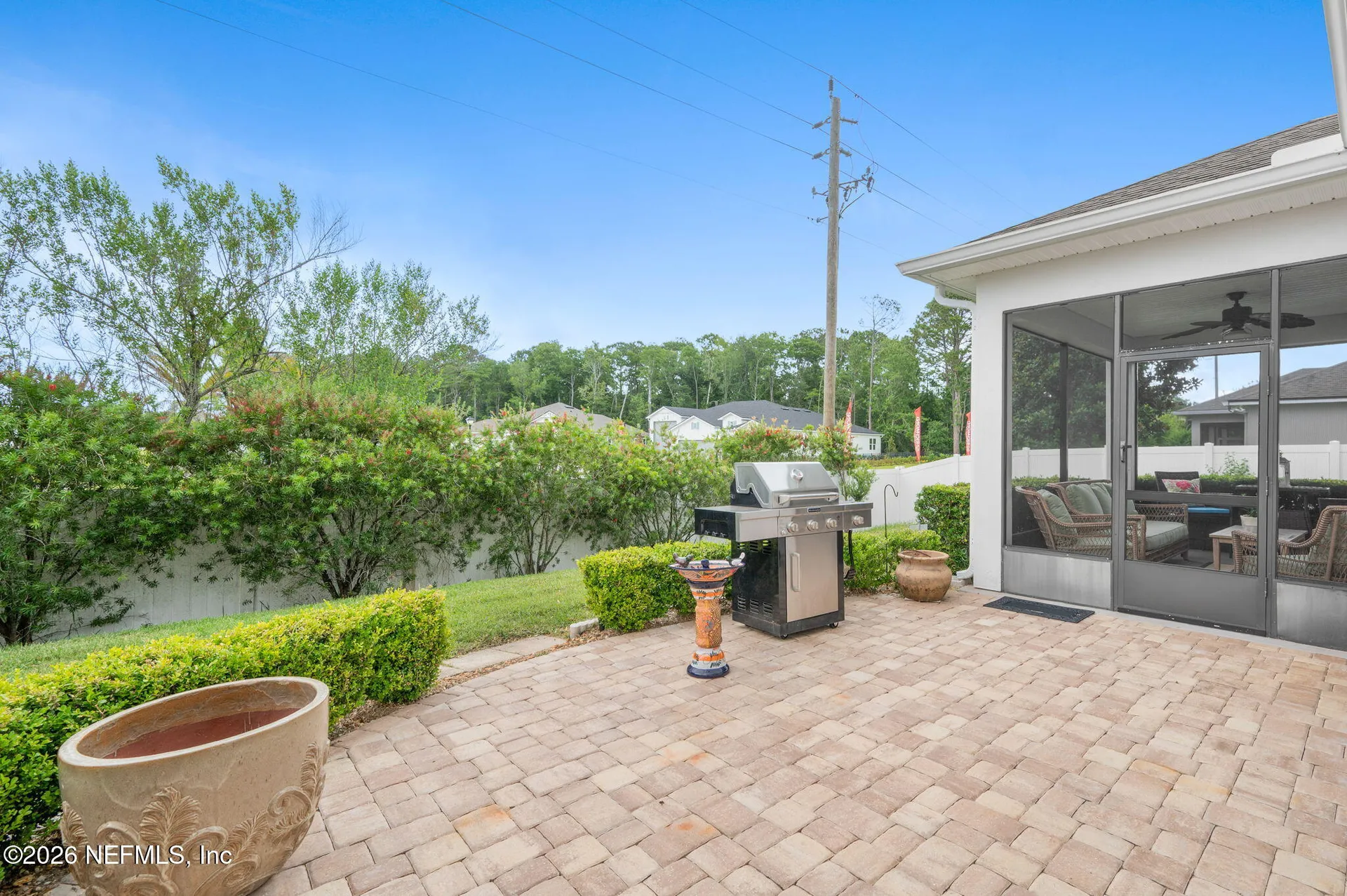 216 Deerfield Glen Drive St. Augustine FL 32086