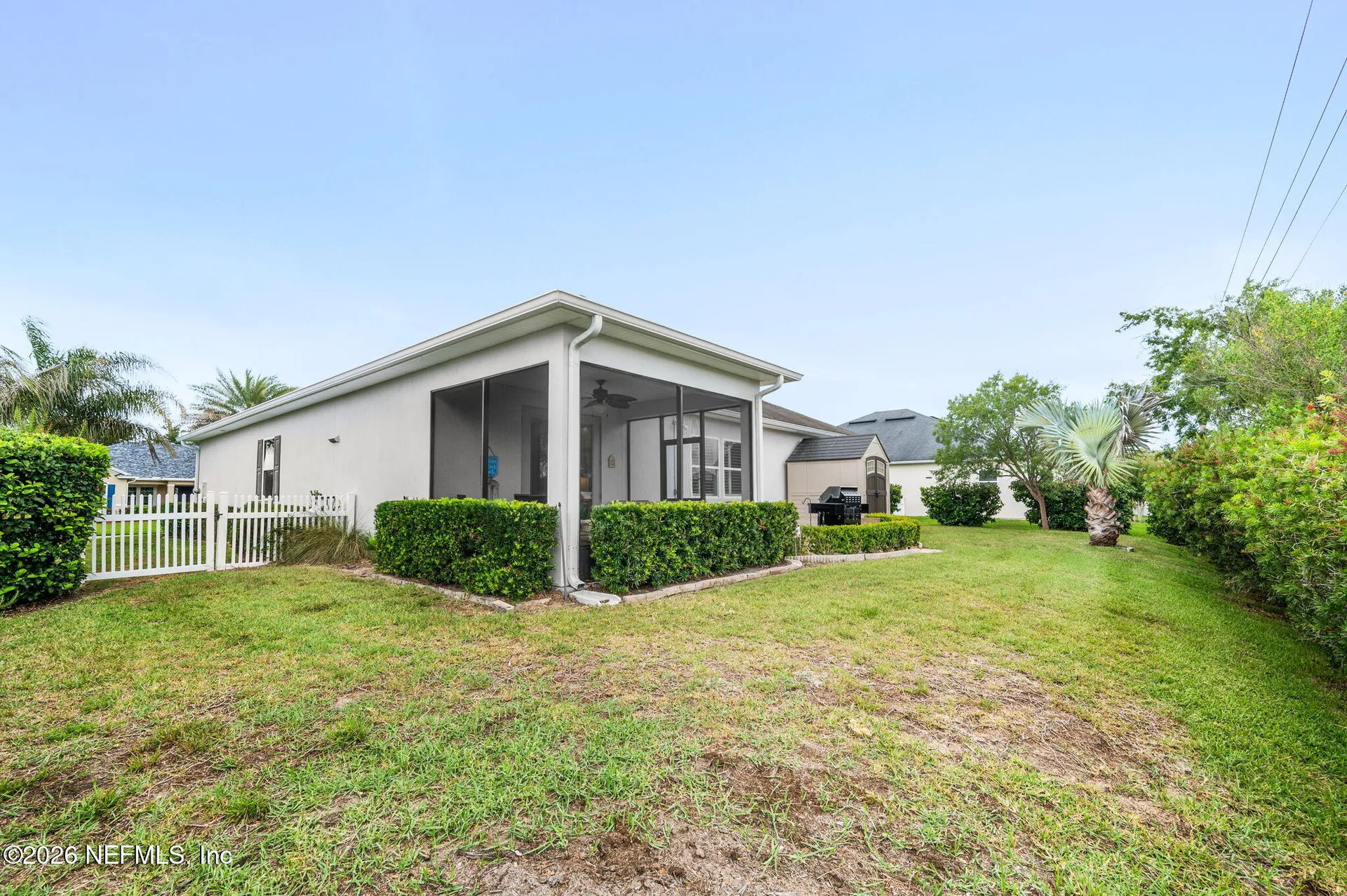 216 Deerfield Glen Drive St. Augustine FL 32086