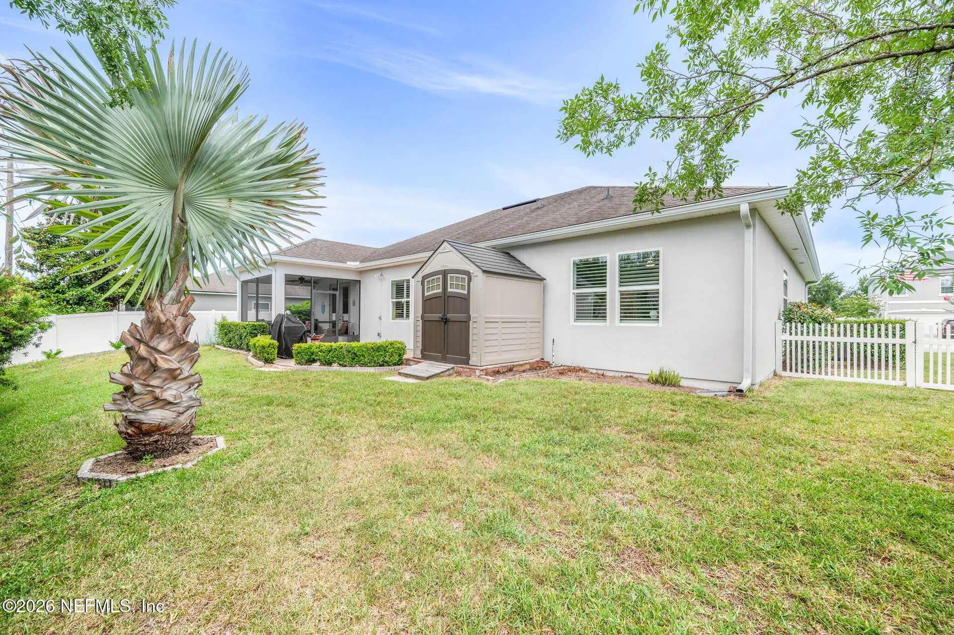 216 Deerfield Glen Drive St. Augustine FL 32086