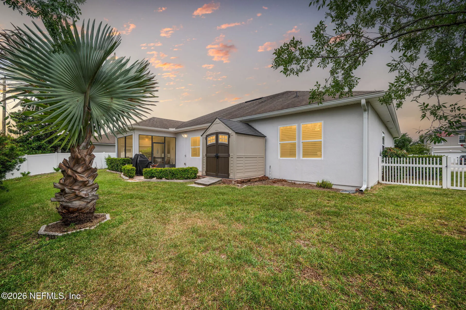 216 Deerfield Glen Drive St. Augustine FL 32086