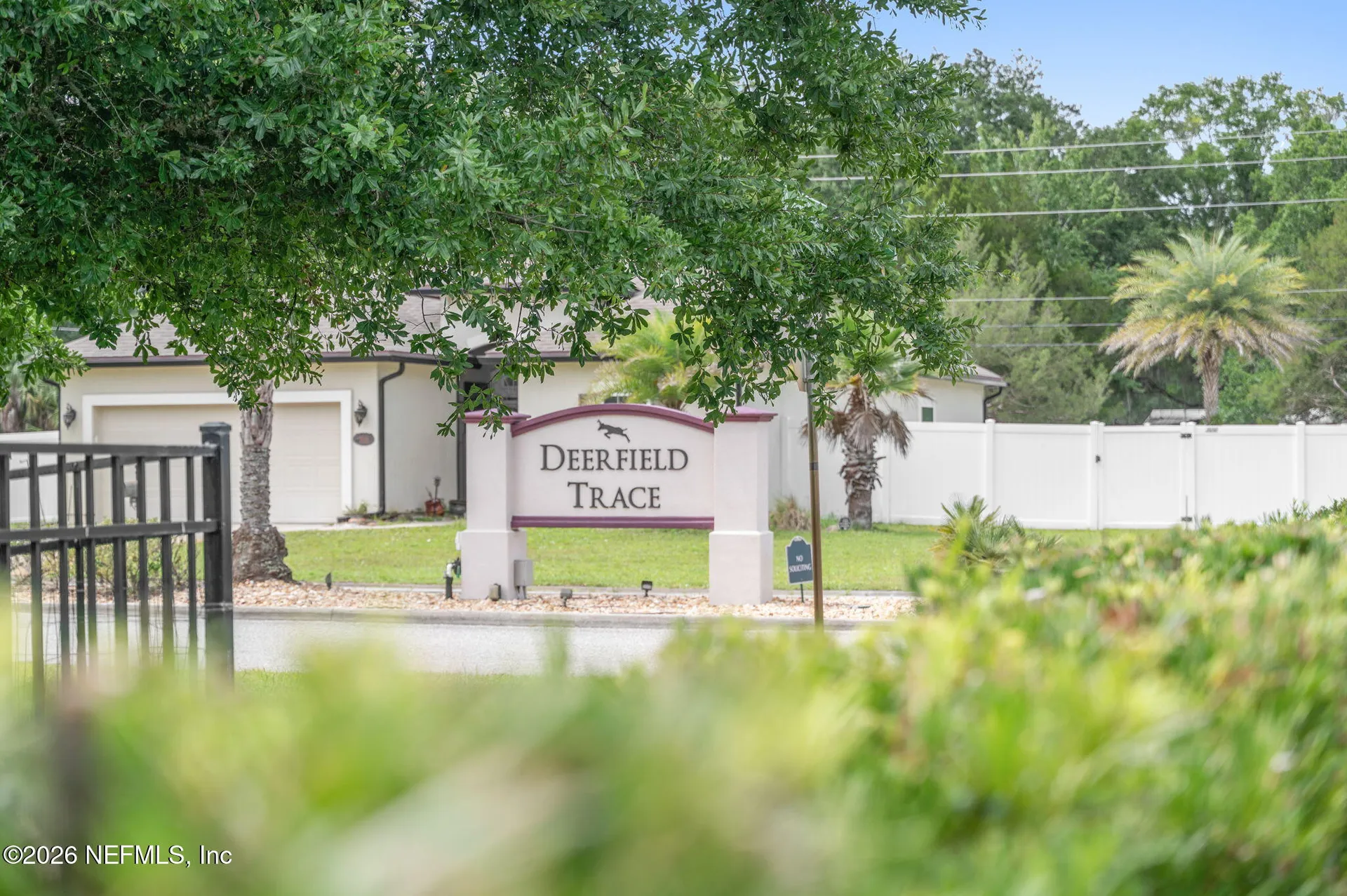 216 Deerfield Glen Drive St. Augustine FL 32086