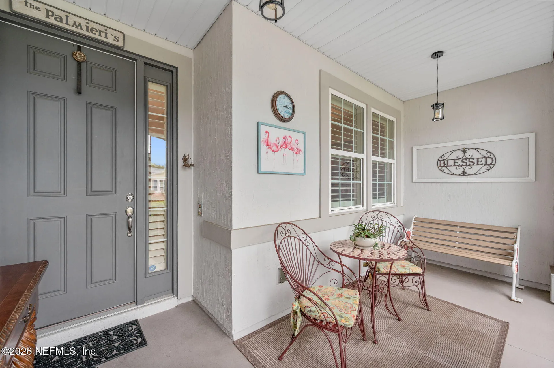 216 Deerfield Glen Drive St. Augustine FL 32086