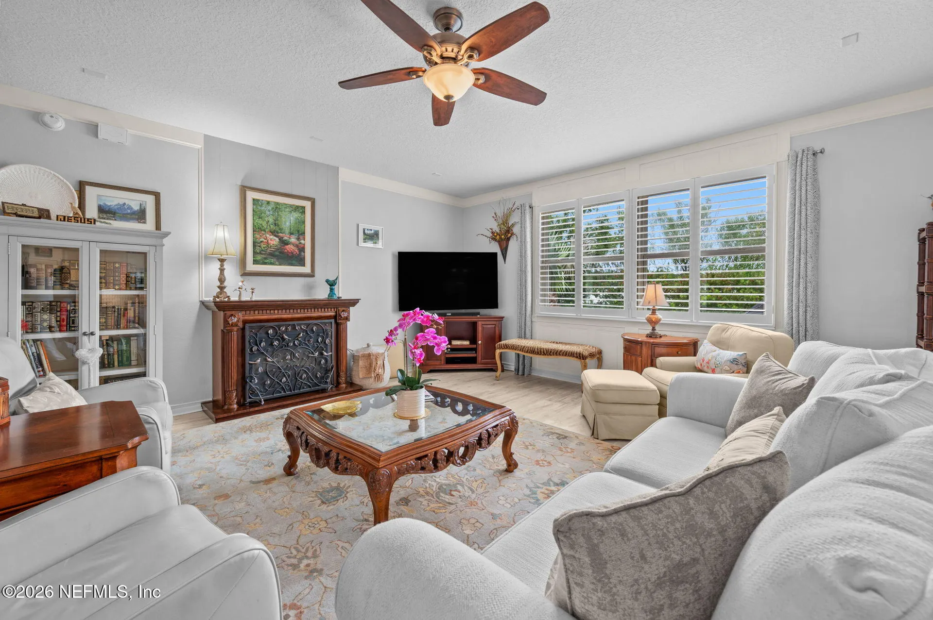 216 Deerfield Glen Drive St. Augustine FL 32086