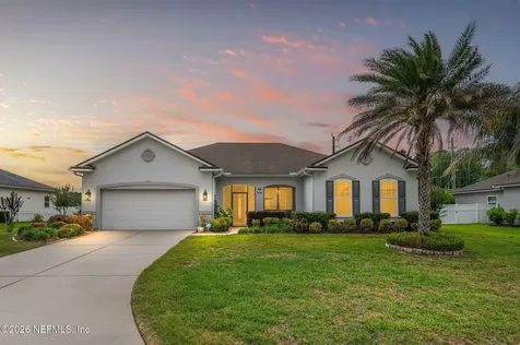 216 Deerfield Glen Drive St. Augustine FL 32086