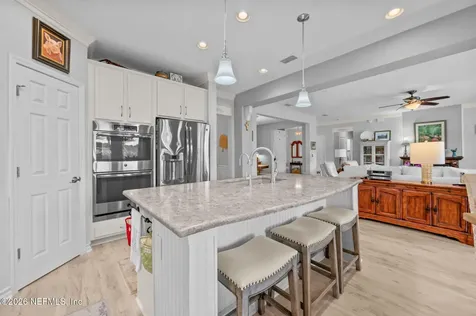 216 Deerfield Glen Drive St. Augustine FL 32086