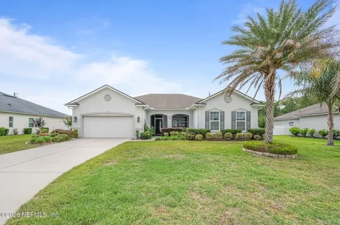 216 Deerfield Glen Drive St. Augustine FL 32086