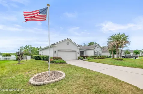 216 Deerfield Glen Drive St. Augustine FL 32086