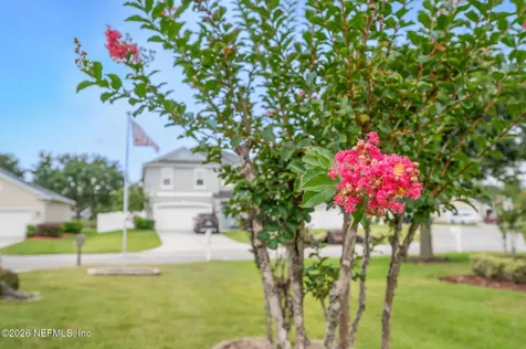 216 Deerfield Glen Drive St. Augustine FL 32086