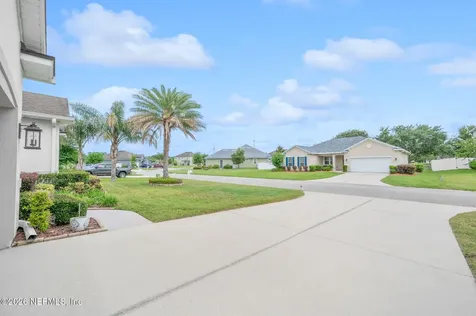 216 Deerfield Glen Drive St. Augustine FL 32086