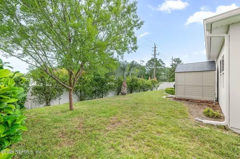 216 Deerfield Glen Drive St. Augustine FL 32086