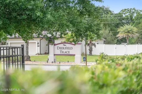 216 Deerfield Glen Drive St. Augustine FL 32086