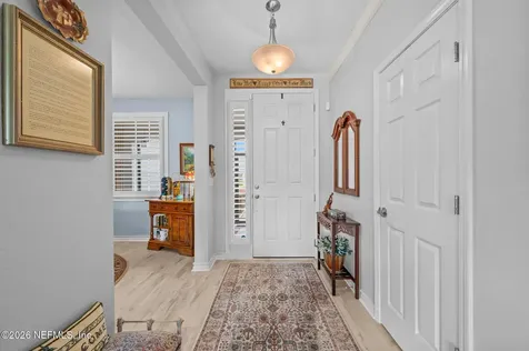 216 Deerfield Glen Drive St. Augustine FL 32086