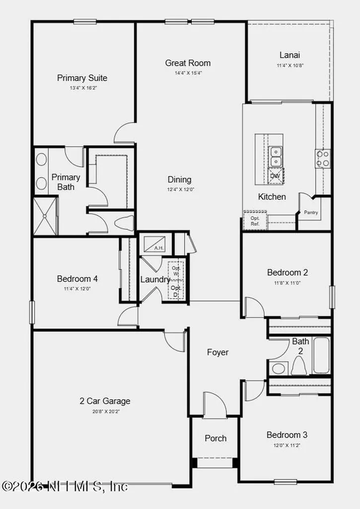 8471 Lilias Circle Jacksonville FL 32219