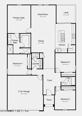 8471 Lilias Circle Jacksonville FL 32219