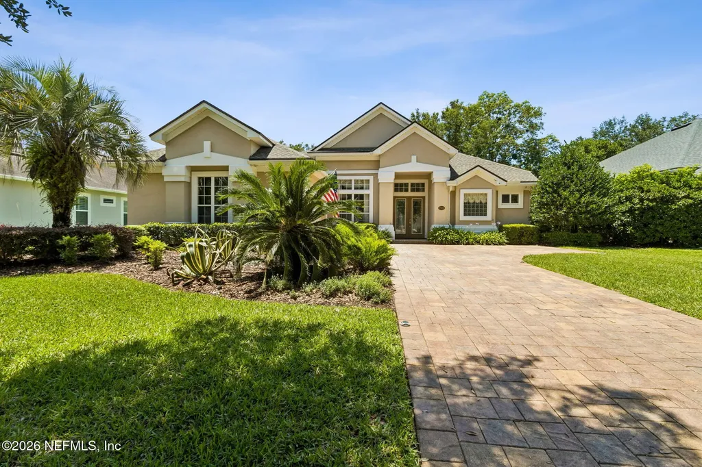 95198 Amelia National Parkway Fernandina Beach FL 32034