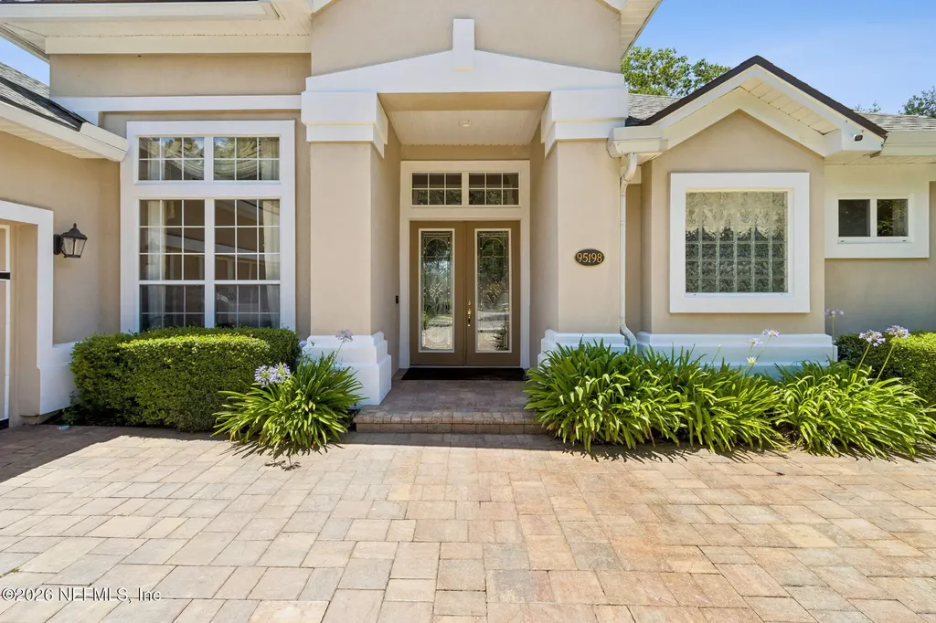 95198 Amelia National Parkway Fernandina Beach FL 32034